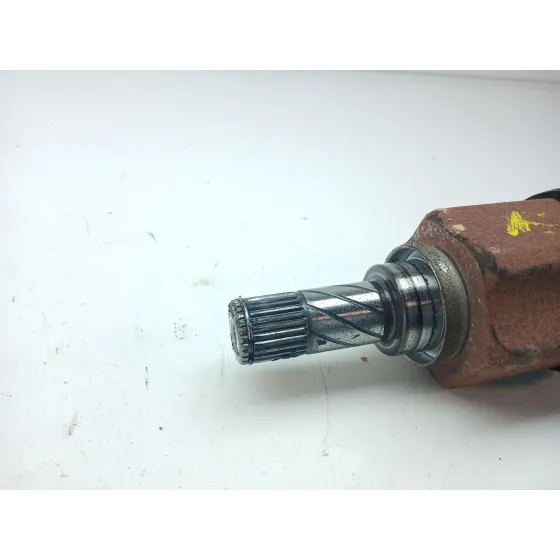 Transmision Delantera Izquierda para Nissan Juke (F15)