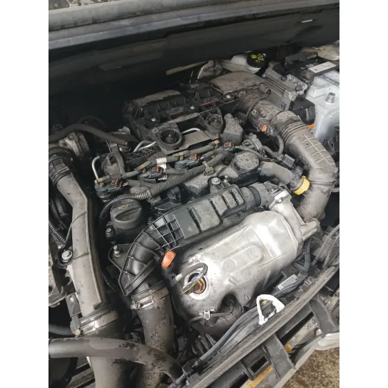 Motor Completo para Opel Combo E Tour / Life (K9)