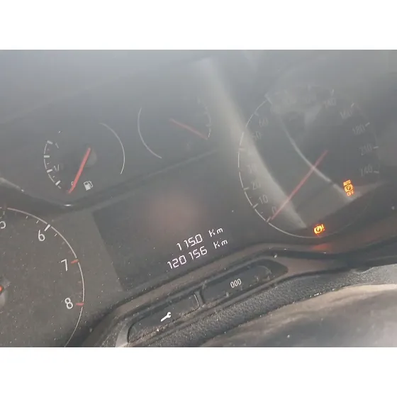 Motor Completo para Opel Combo E Tour / Life (K9)