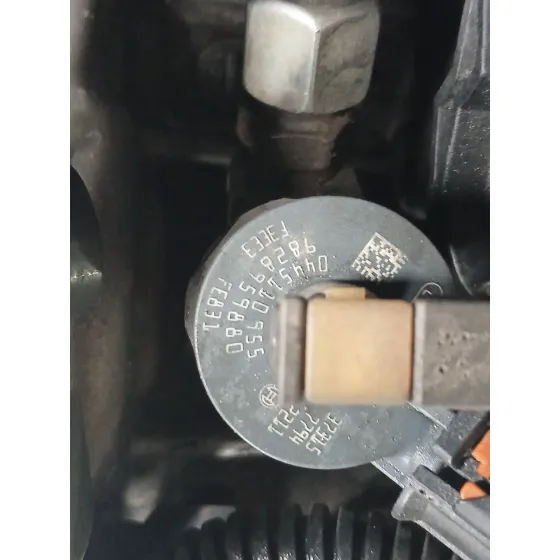 Motor Completo para Opel Combo E Tour / Life (K9)