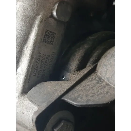 Motor Completo para Opel Combo E Tour / Life (K9)
