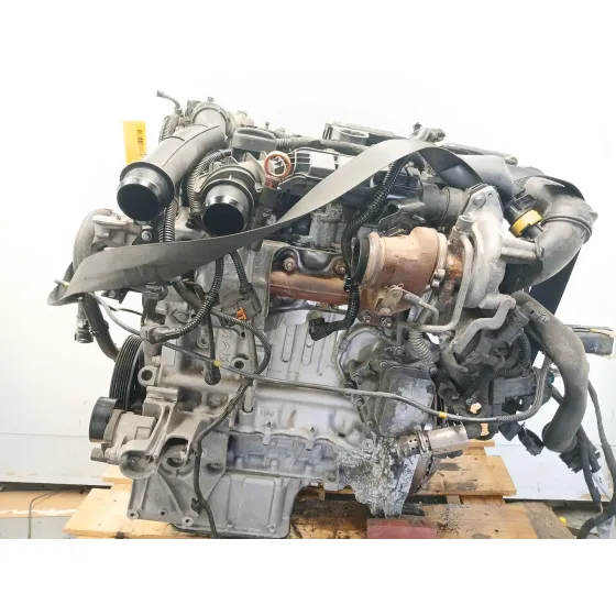 Motor Completo para Opel Combo E Tour / Life (K9)