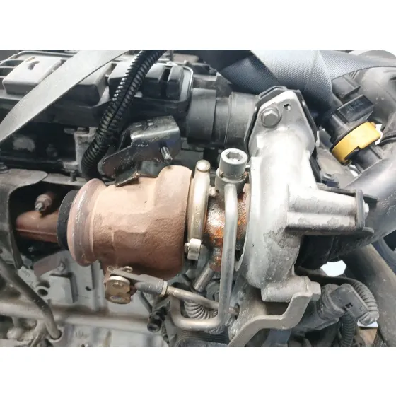 Motor Completo para Opel Combo E Tour / Life (K9)