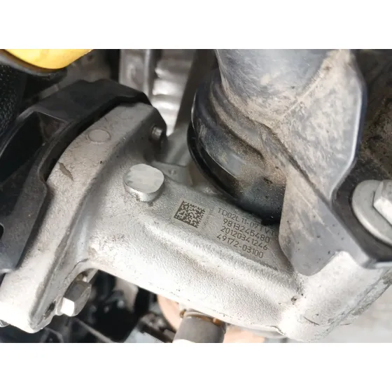 Motor Completo para Opel Combo E Tour / Life (K9)