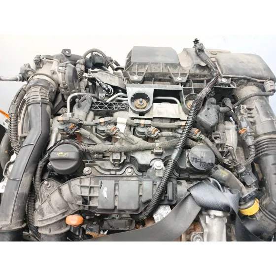Motor Completo para Opel Combo E Tour / Life (K9)
