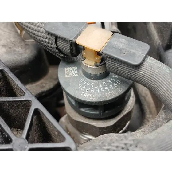 Motor Completo para Opel Combo E Tour / Life (K9)