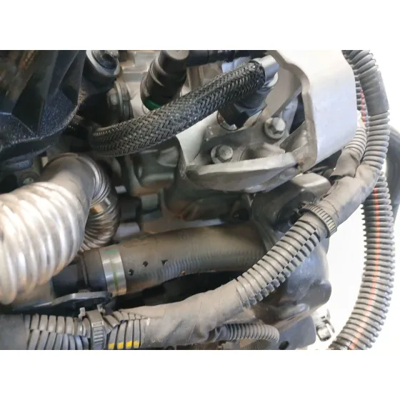 Motor Completo para Opel Combo E Tour / Life (K9)