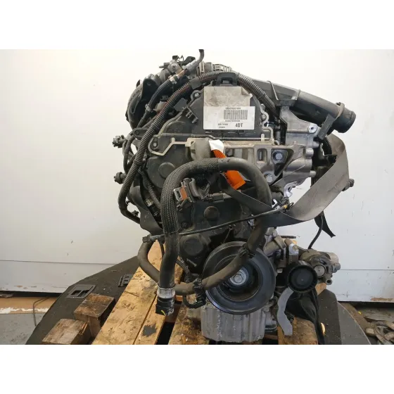 Motor Completo para Opel Combo E Tour / Life (K9)