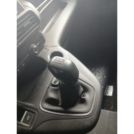 Caja Cambios para Opel Combo E Tour / Life (K9)