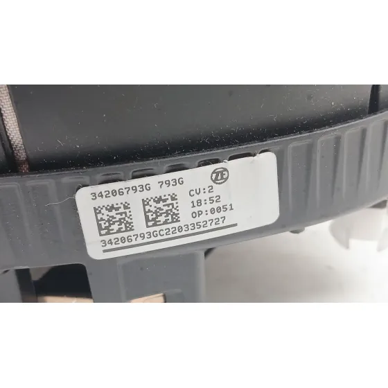 Airbag Delantero Izquierdo para Opel Combo E Tour / Life (K9)