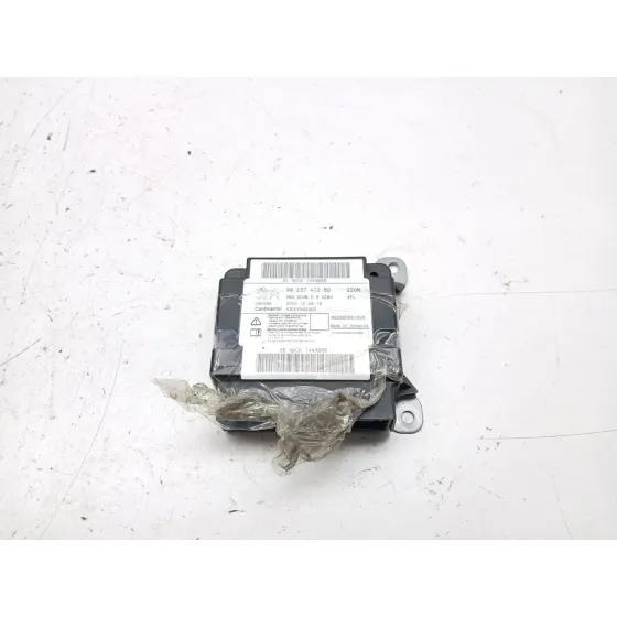 Centralita Airbag para Opel Combo E Tour / Life (K9)