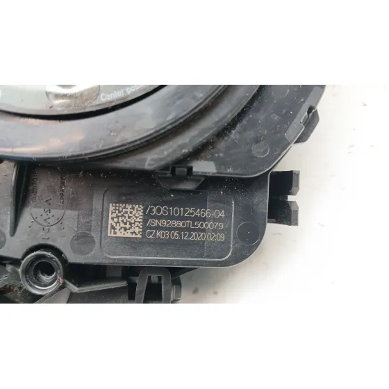 Anillo Airbag para Opel Combo E Tour / Life (K9)