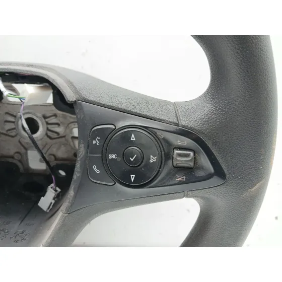 Volante para Opel Combo E Tour / Life (K9)