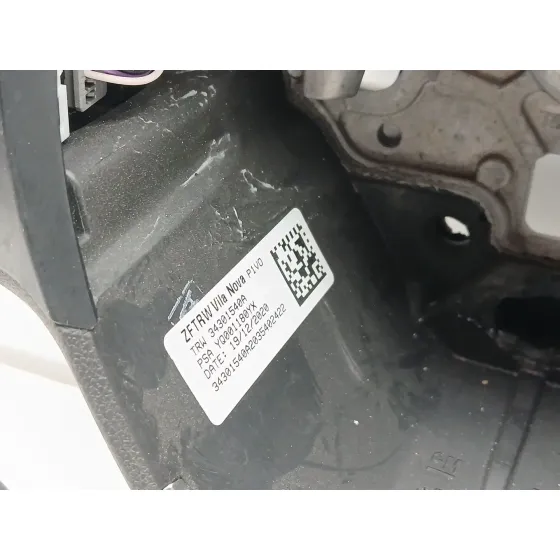 Volante para Opel Combo E Tour / Life (K9)