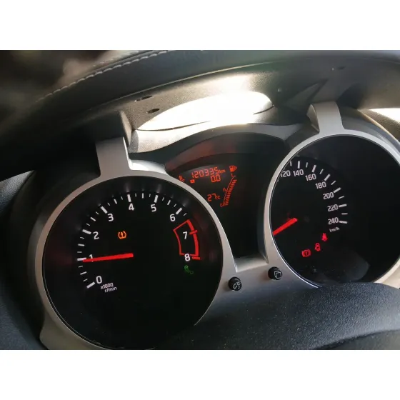 Cuadro Instrumentos para Nissan Juke (F15)