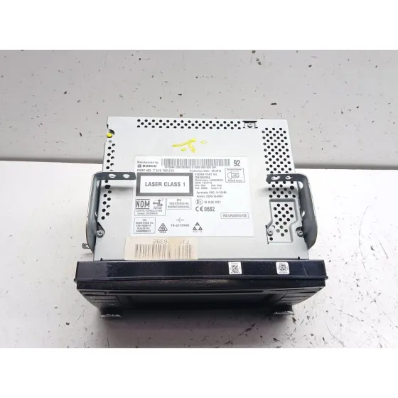 Sistema Audio / Radio Cd para Nissan Juke (F15)