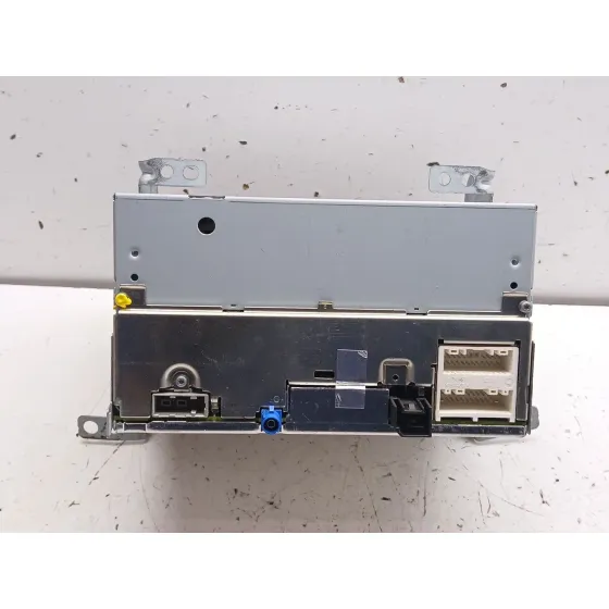 Sistema Audio / Radio Cd para Nissan Juke (F15)