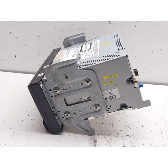 Sistema Audio / Radio Cd para Nissan Juke (F15)