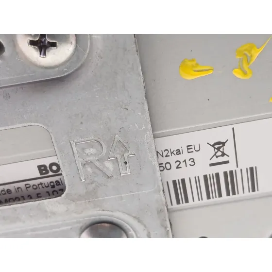 Sistema Audio / Radio Cd para Nissan Juke (F15)