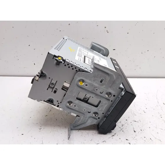 Sistema Audio / Radio Cd para Nissan Juke (F15)