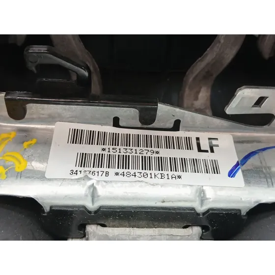 Volante para Nissan Juke (F15)