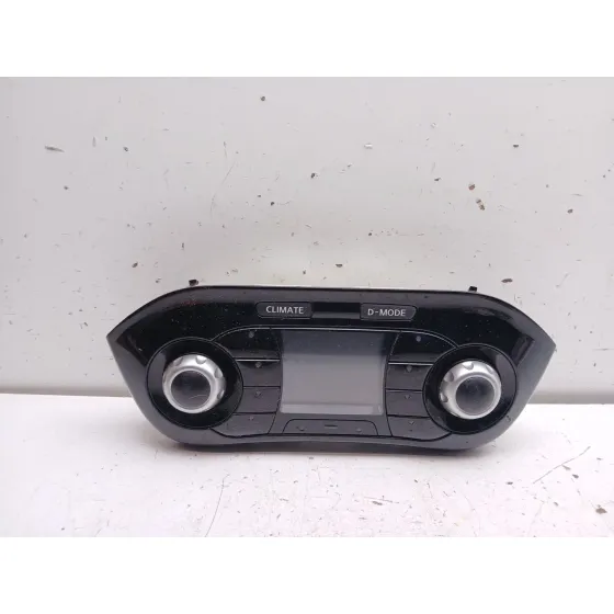 Mando Climatizador para Nissan Juke (F15)