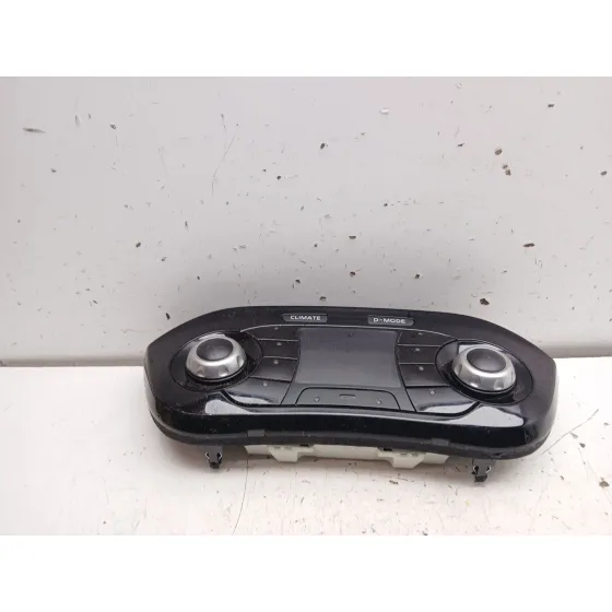 Mando Climatizador para Nissan Juke (F15)