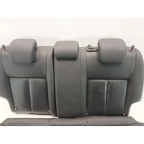 Asientos Traseros para Nissan Juke (F15)