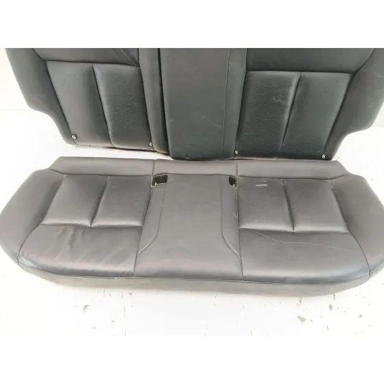 Asientos Traseros para Nissan Juke (F15)