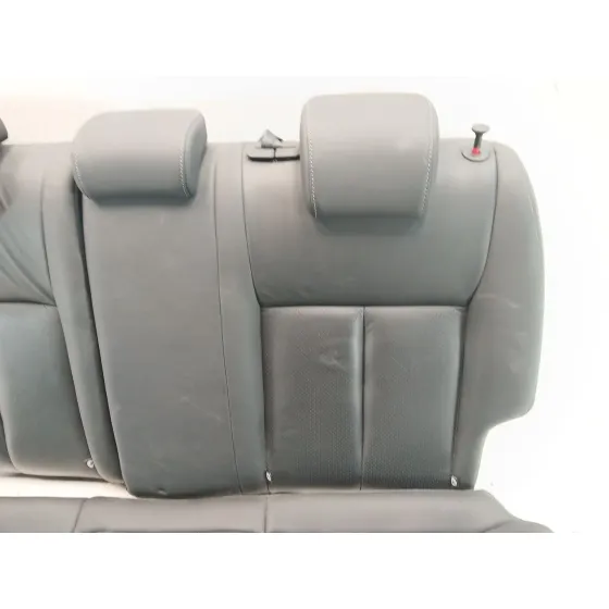 Asientos Traseros para Nissan Juke (F15)