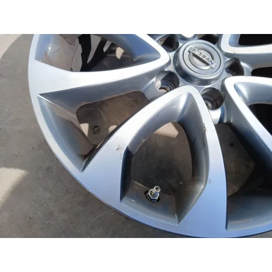 Llanta para Nissan Juke (F15)