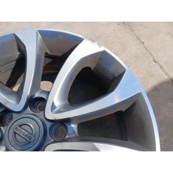 Llanta para Nissan Juke (F15)