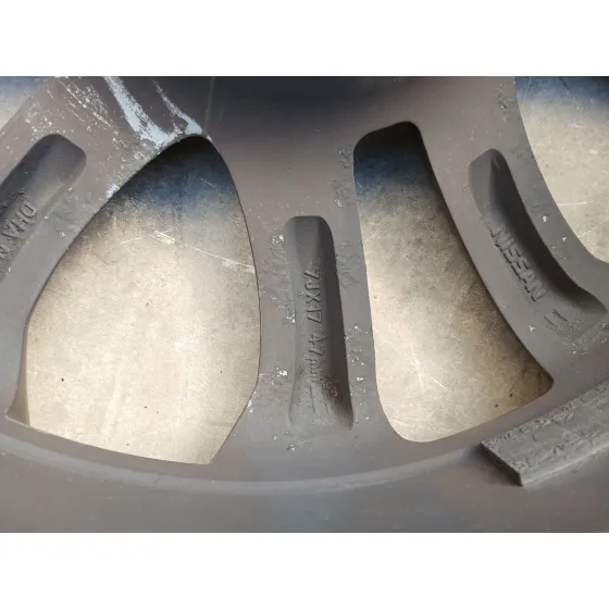 Llanta para Nissan Juke (F15)