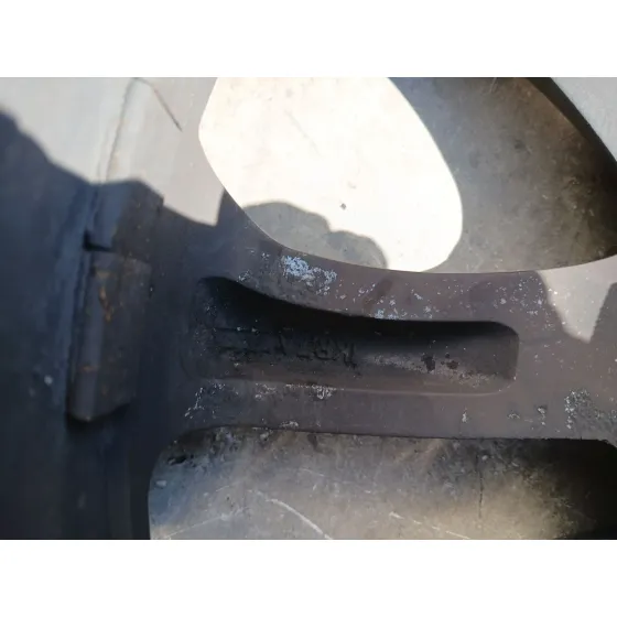 Llanta para Nissan Juke (F15)