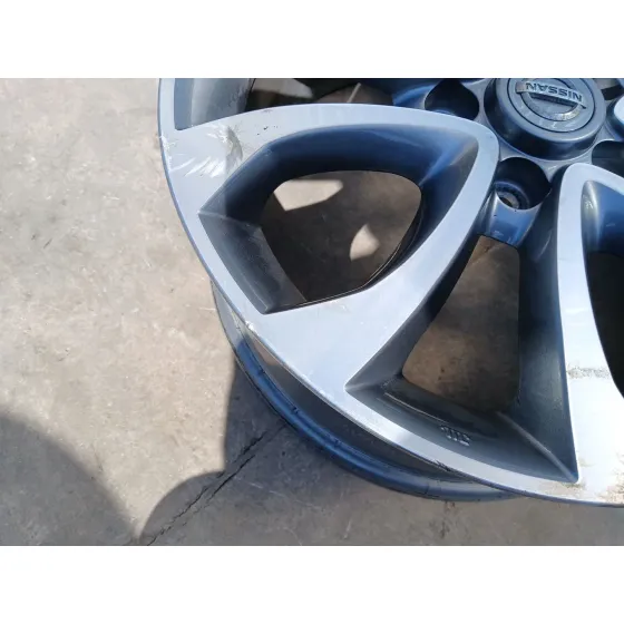 Llanta para Nissan Juke (F15)