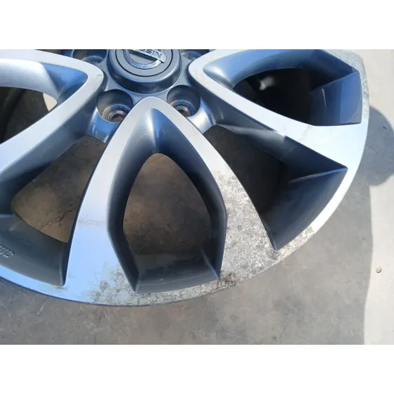 Llanta para Nissan Juke (F15)