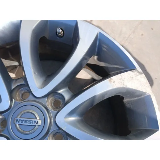 Llanta para Nissan Juke (F15)
