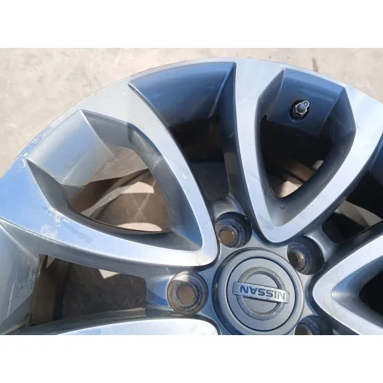 Llanta para Nissan Juke (F15)