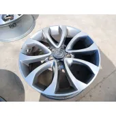 Llanta para Nissan Juke (F15)