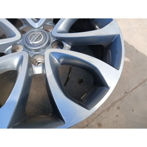 Llanta para Nissan Juke (F15)