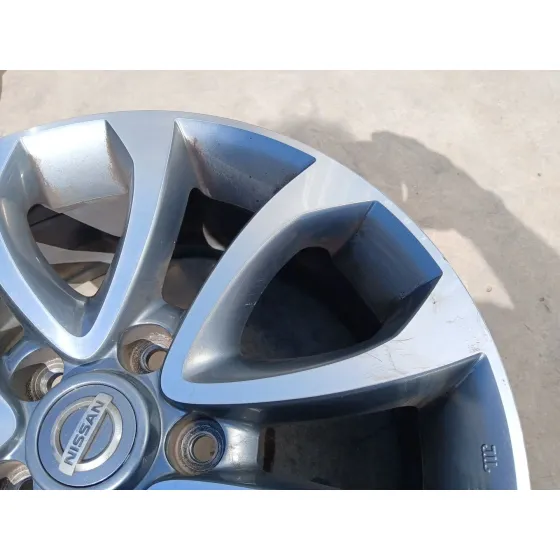 Llanta para Nissan Juke (F15)