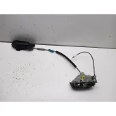 Cerradura Puerta Delantera Derecha para Opel Combo E Tour / Life (K9)