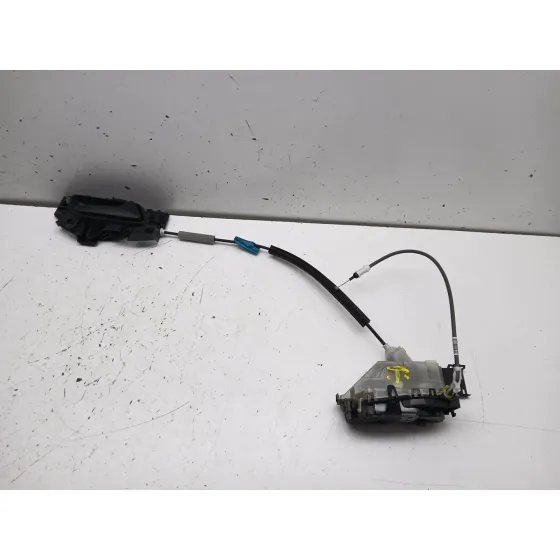 Cerradura Puerta Delantera Derecha para Opel Combo E Tour / Life (K9)