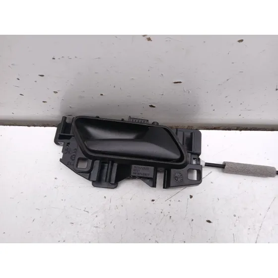 Cerradura Puerta Delantera Derecha para Opel Combo E Tour / Life (K9)