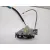 Cerradura Puerta Delantera Derecha para Opel Combo E Tour / Life (K9)