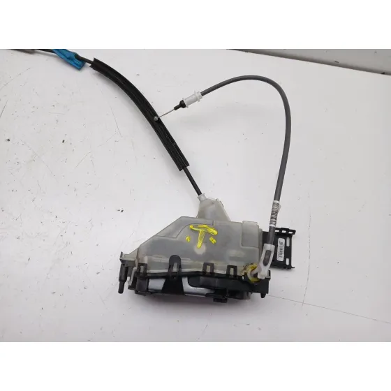 Cerradura Puerta Delantera Derecha para Opel Combo E Tour / Life (K9)