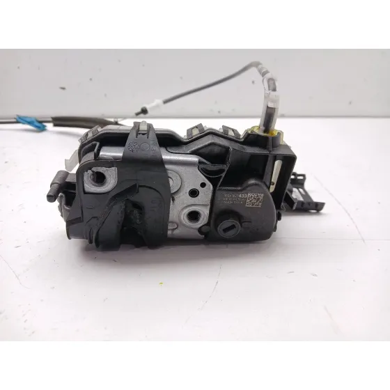 Cerradura Puerta Delantera Derecha para Opel Combo E Tour / Life (K9)