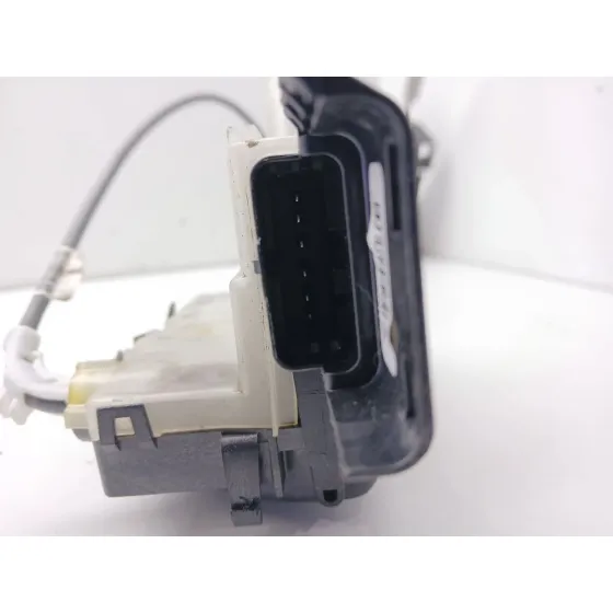 Cerradura Puerta Delantera Derecha para Opel Combo E Tour / Life (K9)