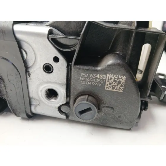 Cerradura Puerta Delantera Derecha para Opel Combo E Tour / Life (K9)