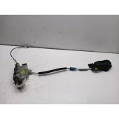 Cerradura Puerta Delantera Izquierda para Opel Combo E Tour / Life (K9)